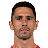 Paulo Oliveira Face Scan
