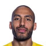 Haitam Aleesami Face Scan