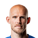 Andreas Hansen Face Scan