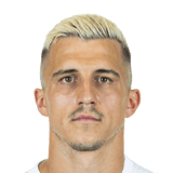Marc-Oliver Kempf Face Scan