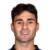 Felipe Gallegos Face Scan