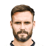 Birger Verstraete Face Scan