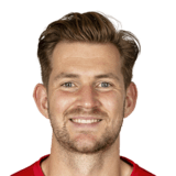 Mattijs Branderhorst Face Scan