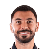 Morgan Sanson Face Scan