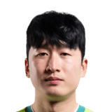 Lee Chang Geun Face Scan