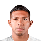Edison Flores Face Scan