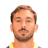 Federico Ceccherini Face Scan