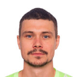 Per Kristian Bråtveit Face Scan