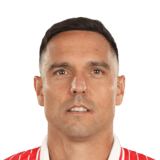 Georgi Milanov Face Scan