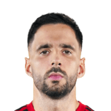 Kodro Career Mode headshot
