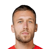 Rubén Blanco Career Mode headshot