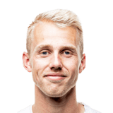 Nicolai Flø Face Scan