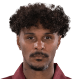 Valentino Lazaro Face Scan