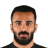 Madallah Al Olayan Face Scan