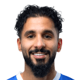 Saleh Al Shehri Face Scan