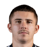 Declan John Face Scan