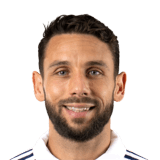 Julien Lopez Face Scan