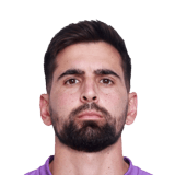 Manuel Vicentini Face Scan