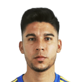Pol Fernández Face Scan