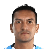 Gabriel Valverde Face Scan