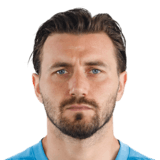 Stole Dimitrievski Face Scan