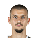 Adam Dźwigała Face Scan