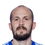 Eirik Hestad Face Scan