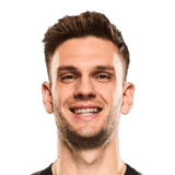 Ben Lundt Face Scan