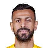 Abdullah Al Salem Face Scan