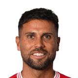 Leonardo Bertone Face Scan