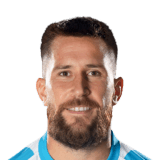 Jonatan Gómez Face Scan