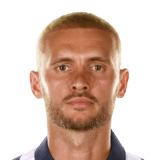 John Swift Face Scan
