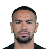 Alexander Callens Career Mode headshot