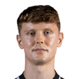 Mark O'Hara Face Scan