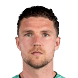 Jack Hamilton Face Scan