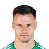 Mateusz Cichocki Face Scan