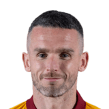 Paul McGinn Face Scan