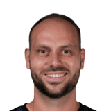 Rico Benatelli Face Scan