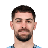 Ben Garuccio Face Scan