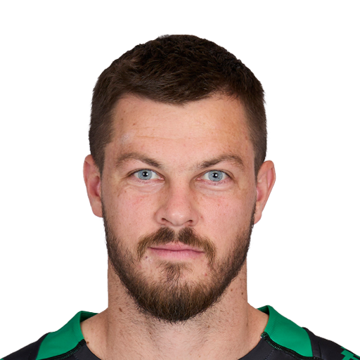 James Donachie Face Scan