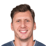 Philipp Klewin Face Scan