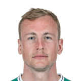 Simon Scherder Face Scan