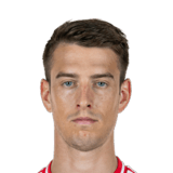 Janik Haberer Face Scan
