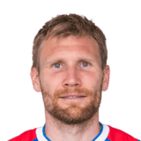 Andreas Voglsammer Face Scan