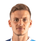 Dominic Gape Face Scan
