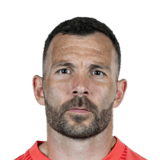 Markus Kolke Face Scan