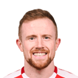 Seán Hoare Face Scan