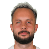 Casper Højer Career Mode headshot