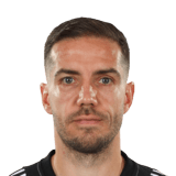 Alexandru Chipciu Face Scan