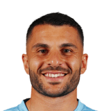 Andrew Nabbout Face Scan